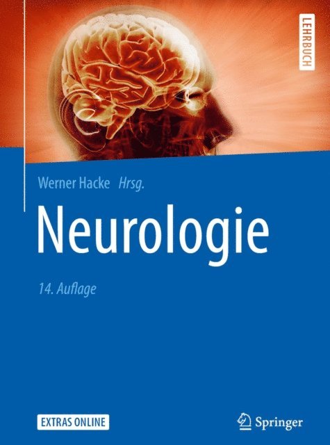 Werner Hacke - Neurologie, E-bok