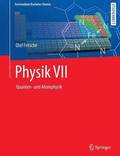 Physik: Quanten- Und Atomphysik