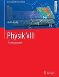 Physik: Thermodynamik