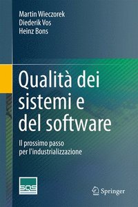 Qualit dei sistemi e del software