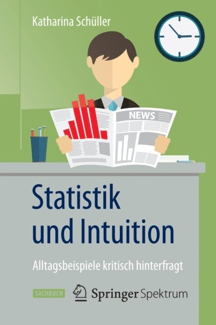 Katharina Schuller - Statistik und Intuition, E-bok