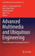 Advanced Multimedia and Ubiquitous Engineering