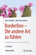 Borderline - Die andere Art zu f�hlen