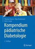 Kompendium pdiatrische Diabetologie