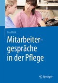 Mitarbeitergespr�che in der Pflege
