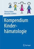 Kompendium Kinderhmatologie