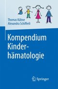 Kompendium Kinderhÿmatologie