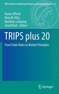 TRIPS plus 20