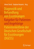 Diagnostik und Behandlung von Essst�rungen - Ratgeber f�r Patienten und Angeh�rige