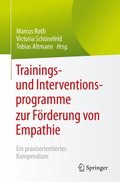 Trainings- und Interventionsprogramme zur FÃ¶rderung von Empathie