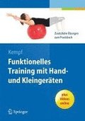 Funktionelles Training Mit Hand- Und Kleingeraten