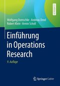 Einfuhrung in Operations Research