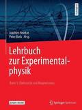 Lehrbuch zur Experimentalphysik Band 3: Elektrizitat und Magnetismus