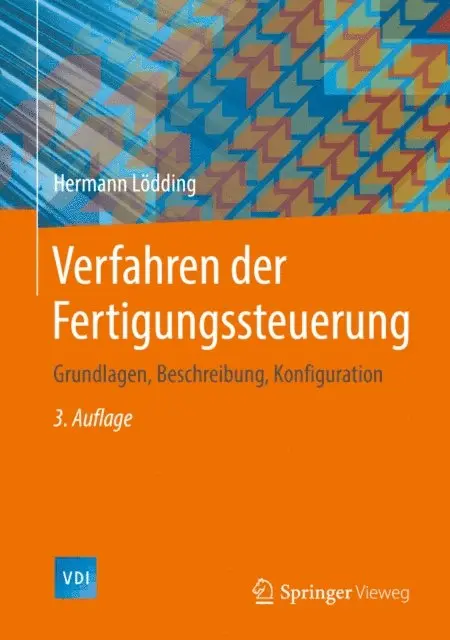 Hermann Lodding - Verfahren der Fertigungssteuerung, E-bok. Tillgänglighet: Lägg i varukorg