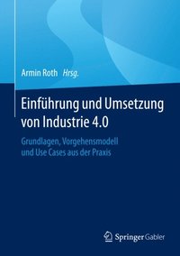 Einführung und Umsetzung von Industrie 4.0