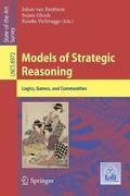 Models of Strategic Reasoning