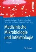 Medizinische Mikrobiologie Und Infektiologie