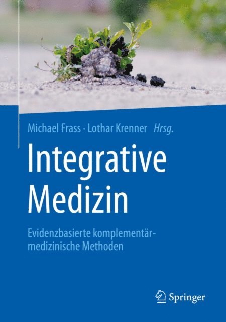 Lothar Krenner, Michael Frass - Integrative Medizin, E-bok