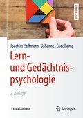 Lern- und Gedächtnispsychologie