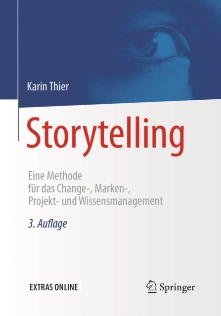Karin Thier - Storytelling, E-bok