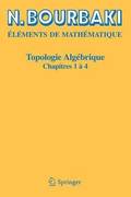 Topologie algbrique