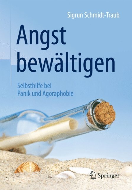 Sigrun Schmidt-Traub - Angst bewältigen, E-bok. Tillgänglighet: Lägg i varukorg