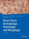 Braun-Falco?s Dermatologie, Venerologie und Allergologie