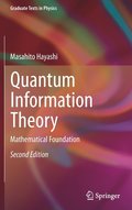 Quantum Information Theory