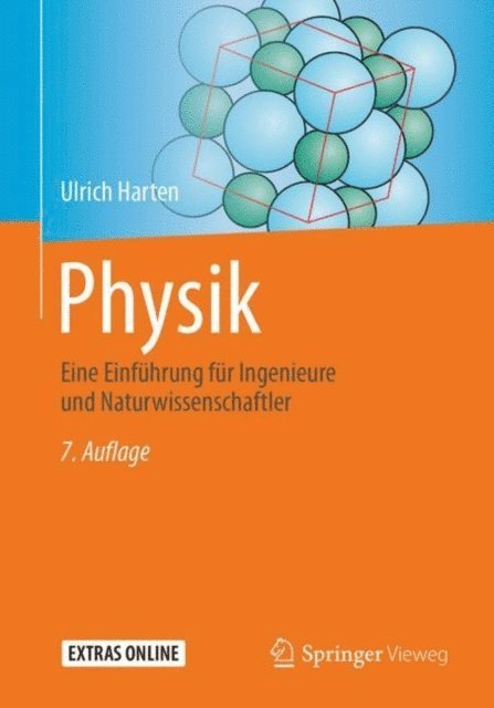 Ulrich Harten - Physik, E-bok. Tillgänglighet: Lägg i varukorg