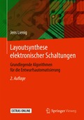Layoutsynthese elektronischer Schaltungen