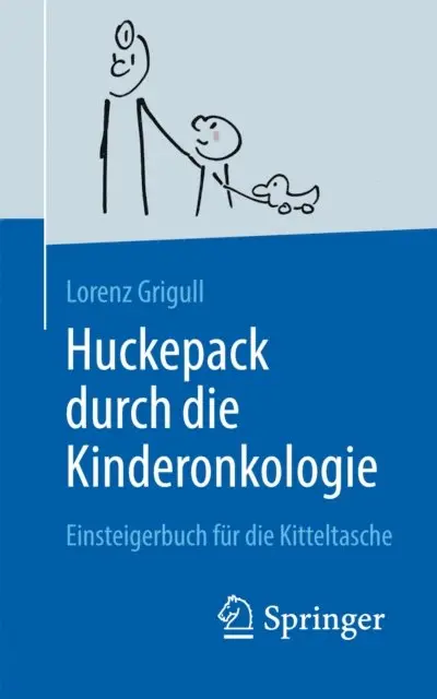 Lorenz Grigull - Huckepack durch die Kinderonkologie, E-bok. Tillgänglighet: Lägg i varukorg