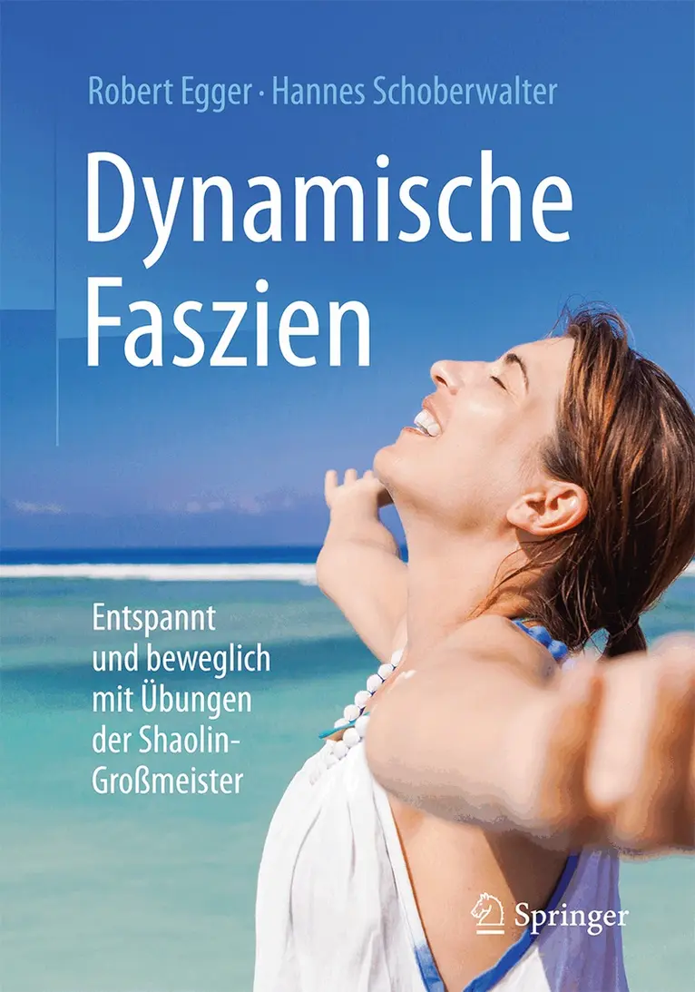 Robert Egger, Hannes Schoberwalter - Dynamische Faszien, Häftad. Tillgänglighet: Lägg i varukorg