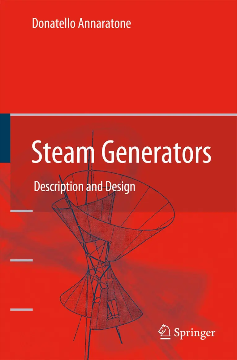 Donatello Annaratone - Steam Generators, Häftad. Tillgänglighet: Lägg i varukorg