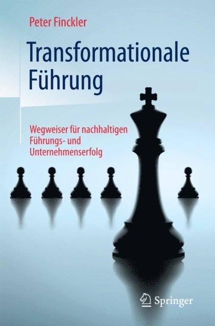 Peter Finckler - Transformationale Führung, E-bok. Tillgänglighet: Lägg i varukorg