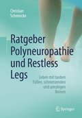 Ratgeber Polyneuropathie und Restless Legs