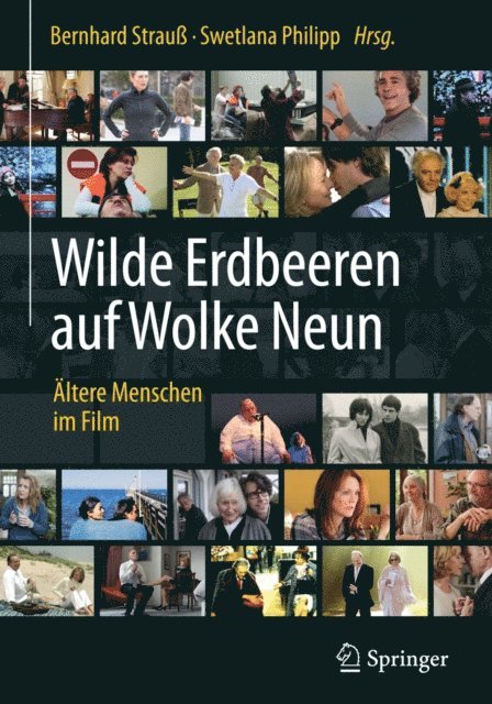 Swetlana Philipp, Bernhard Strau - Wilde Erdbeeren auf Wolke Neun, E-bok