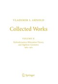 Vladimir I. Arnold - Collected Works: 2