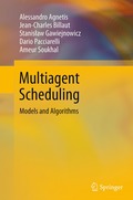 Multiagent Scheduling