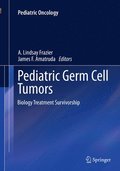 Pediatric Germ Cell Tumors