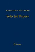Manfredo P. do Carmo  Selected Papers