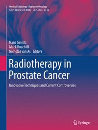 Radiotherapy in Prostate Cancer