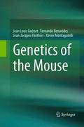 Genetics of the Mouse