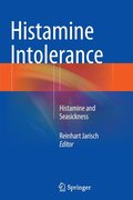 Histamine Intolerance
