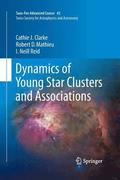 Dynamics of Young Star Clusters and Associations
