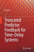 Truncated Predictor Feedback for Time-Delay Systems