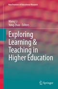 Exploring Learning & Teaching in Higher Education