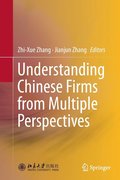 Understanding Chinese Firms from Multiple Perspectives