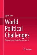 World Political Challenges