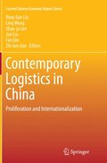 Contemporary Logistics in China