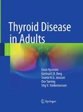 Thyroid Disease in Adults